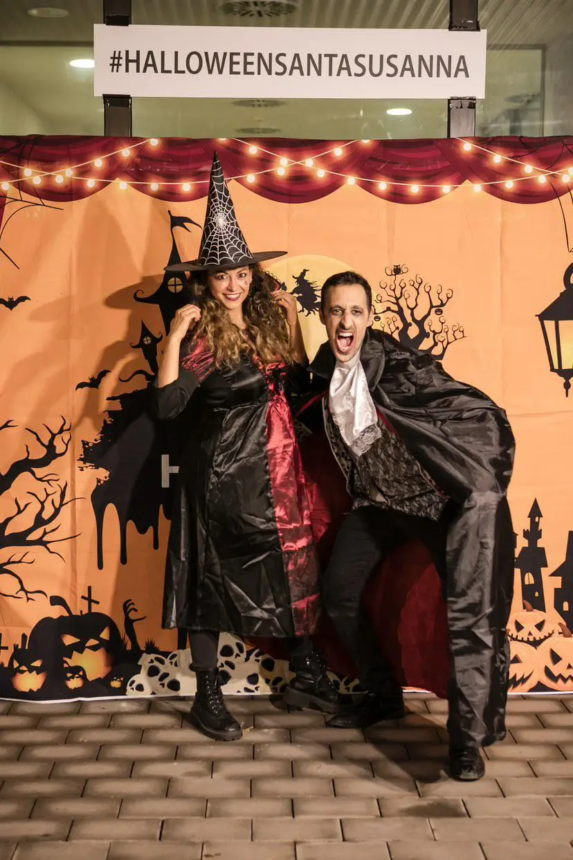disfraces de halloween