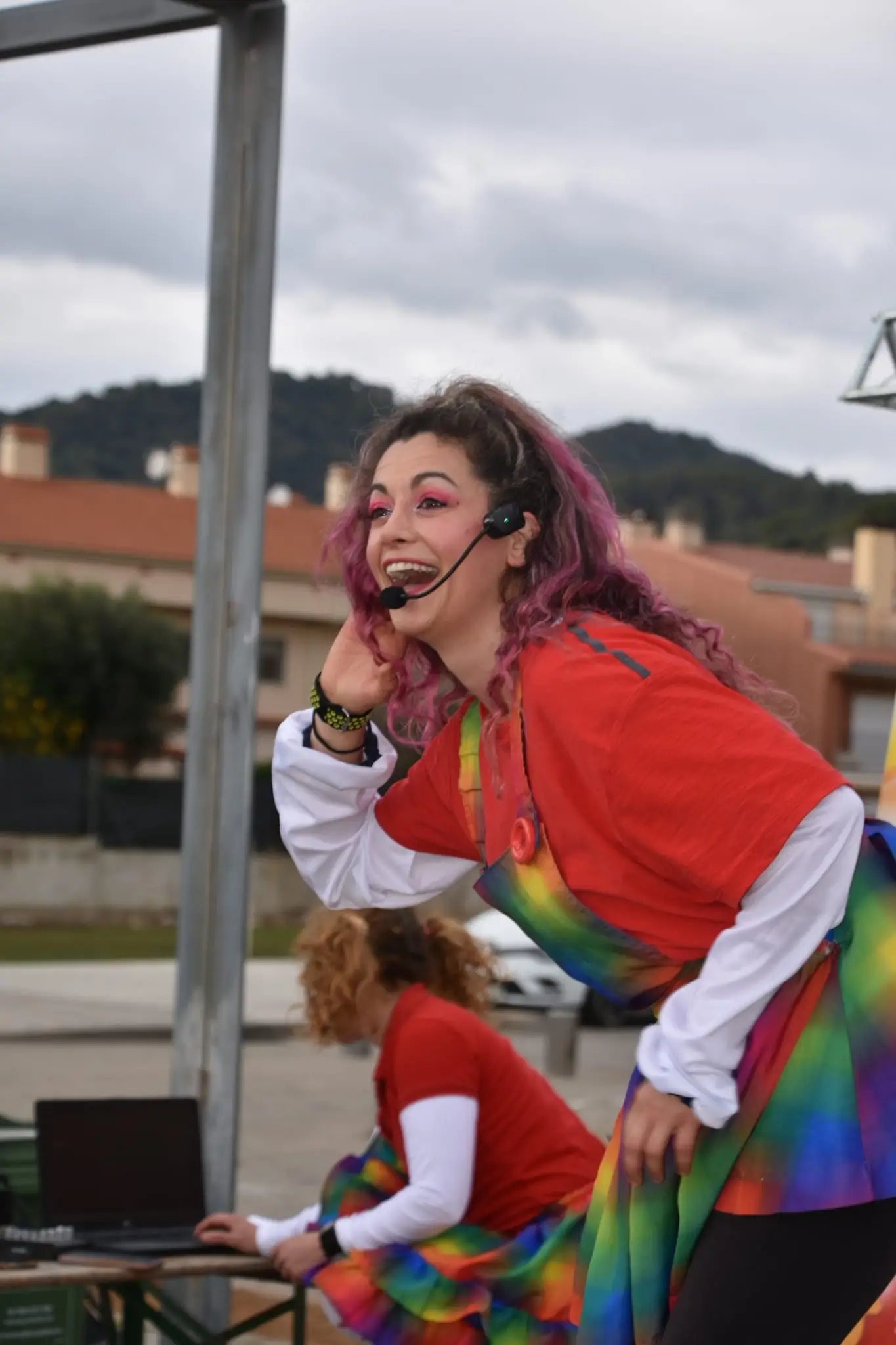 disco movil