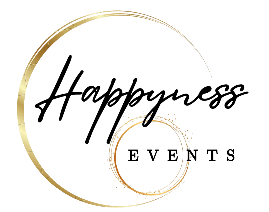 logo happynessevents